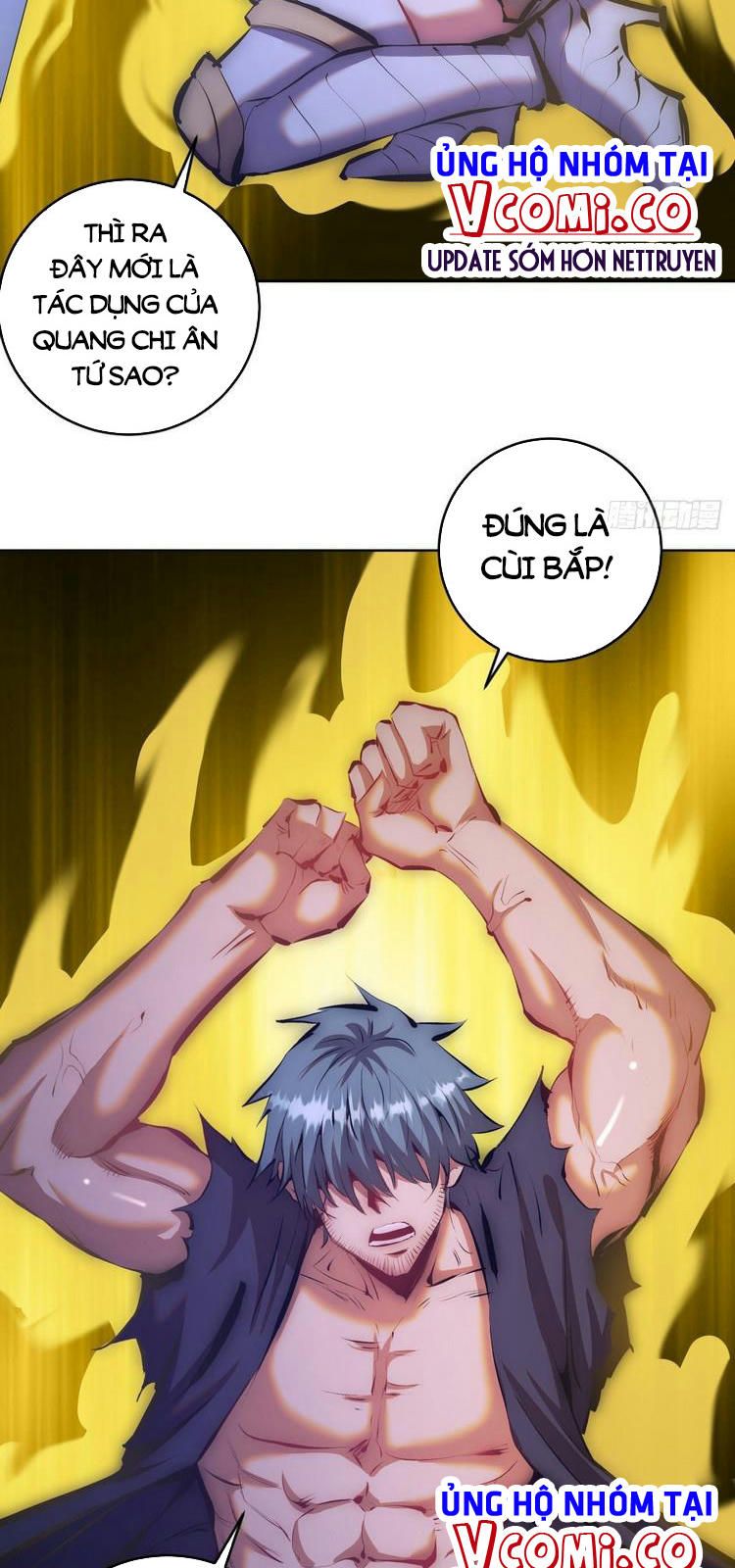 đọc truyện Tinh Linh Ám Đế Chương 158 ảnh 28 tại Thiên Thai Truyện