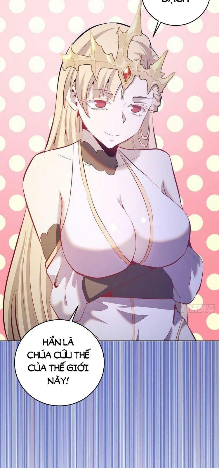 đọc truyện Tinh Linh Ám Đế Chương 158 ảnh 5 tại Thiên Thai Truyện