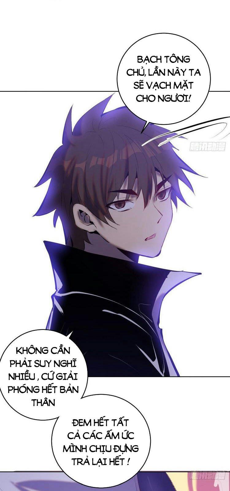 đọc truyện Tinh Linh Ám Đế Chương 158 ảnh 35 tại Thiên Thai Truyện