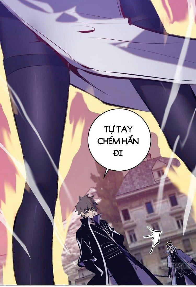 đọc truyện Tinh Linh Ám Đế Chương 158 ảnh 36 tại Thiên Thai Truyện