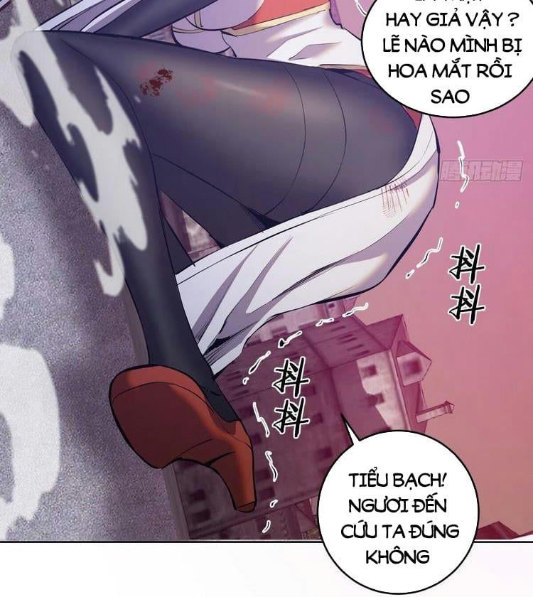 đọc truyện Tinh Linh Ám Đế Chương 158 ảnh 10 tại Thiên Thai Truyện