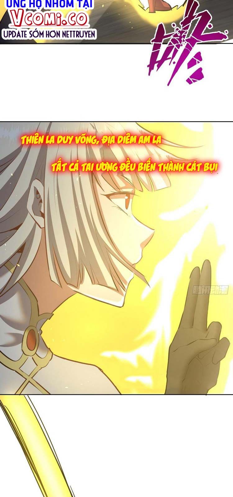 đọc truyện Tinh Linh Ám Đế Chương 159 ảnh 13 tại Thiên Thai Truyện