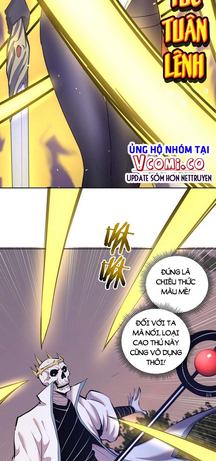 đọc truyện Tinh Linh Ám Đế Chương 159 ảnh 15 tại Thiên Thai Truyện