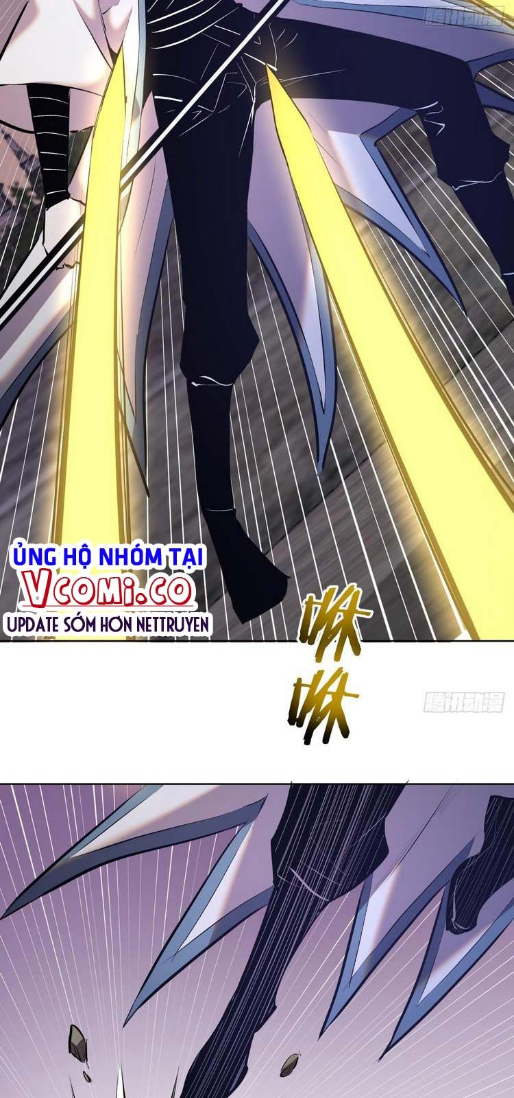 đọc truyện Tinh Linh Ám Đế Chương 159 ảnh 16 tại Thiên Thai Truyện