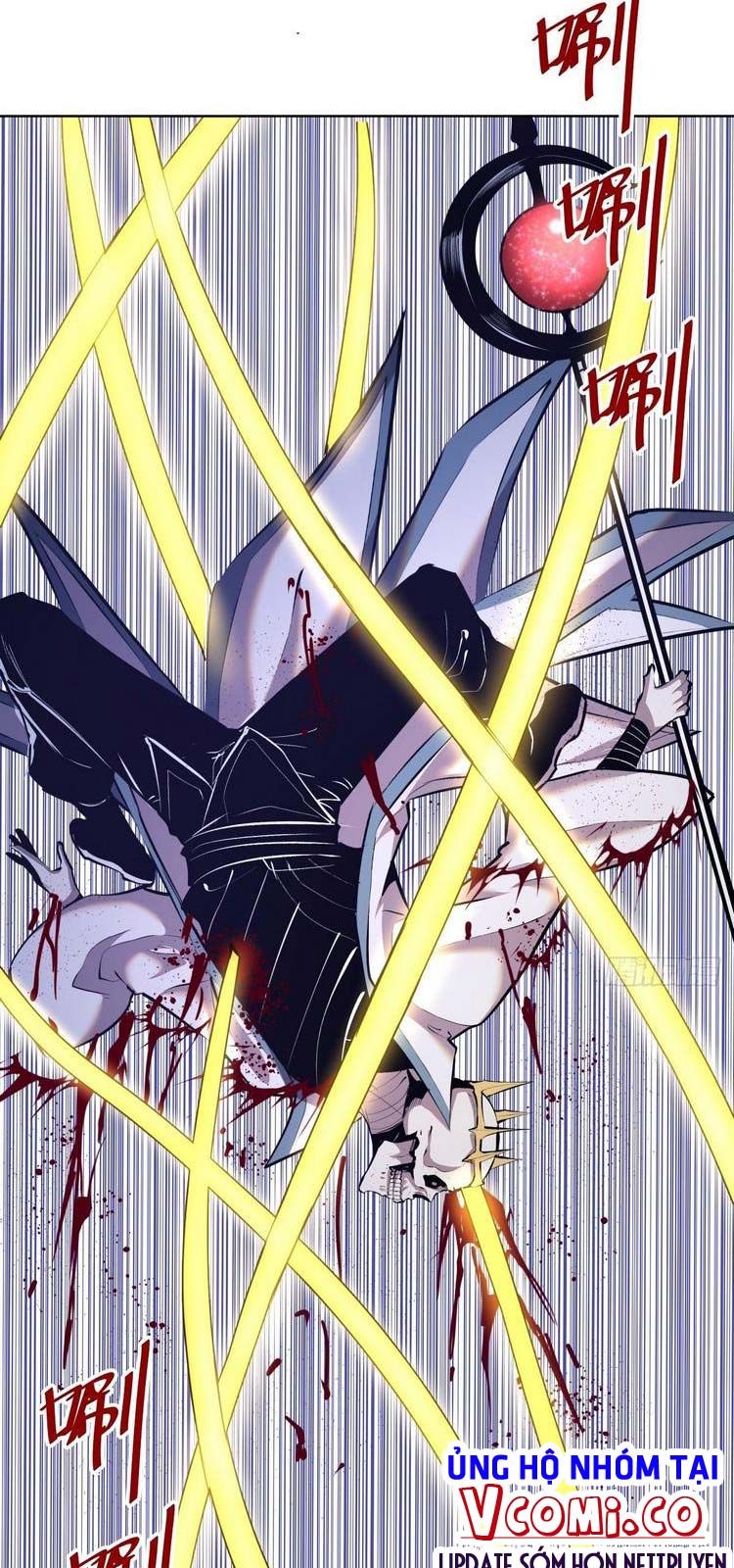 đọc truyện Tinh Linh Ám Đế Chương 159 ảnh 22 tại Thiên Thai Truyện