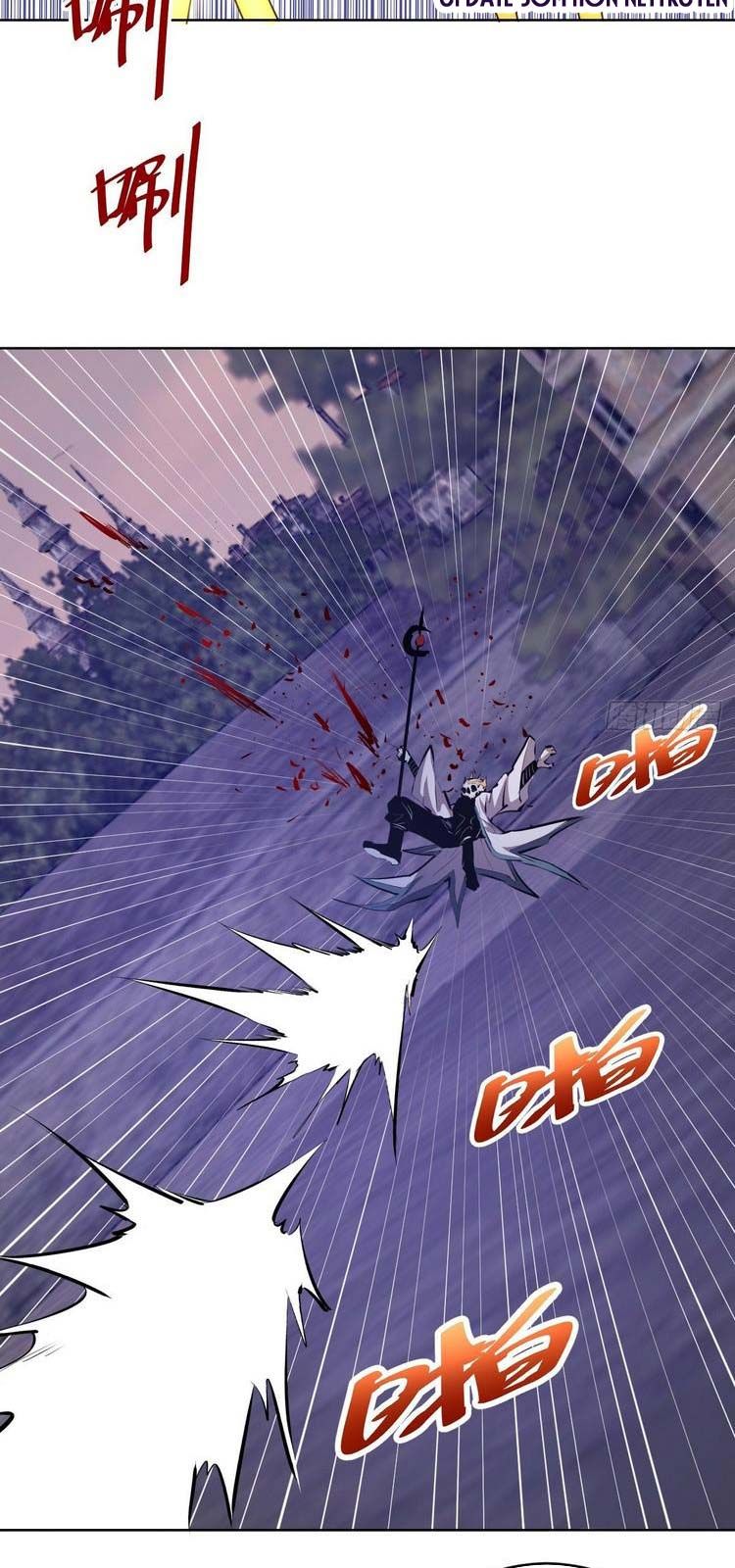 đọc truyện Tinh Linh Ám Đế Chương 159 ảnh 23 tại Thiên Thai Truyện