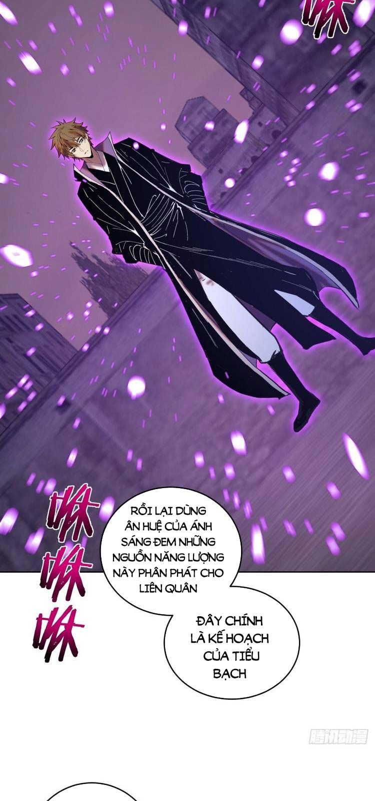 đọc truyện Tinh Linh Ám Đế Chương 159 ảnh 27 tại Thiên Thai Truyện