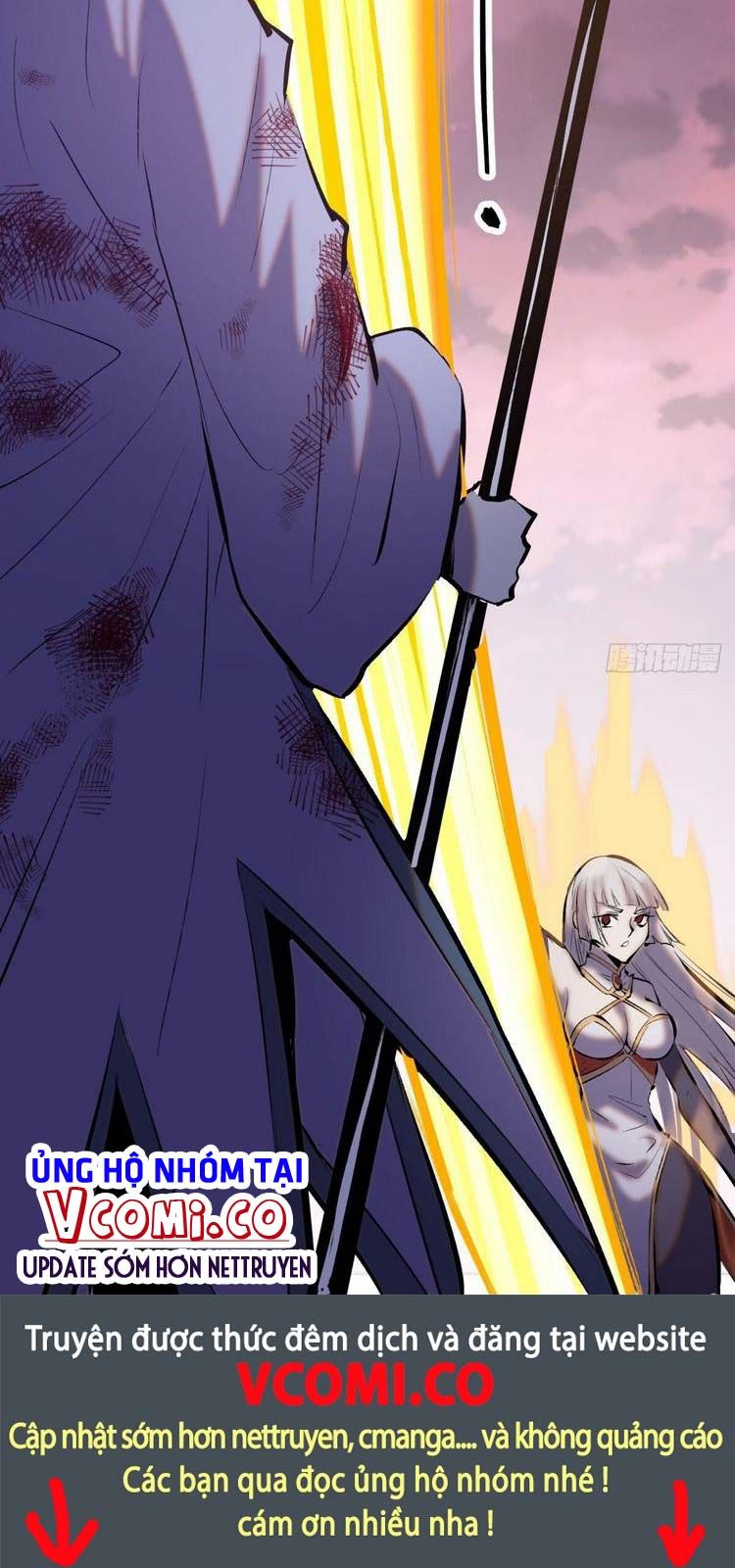 đọc truyện Tinh Linh Ám Đế Chương 159 ảnh 30 tại Thiên Thai Truyện