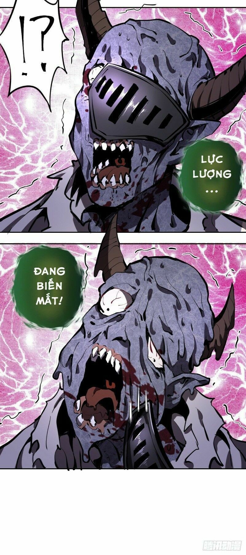 đọc truyện Tinh Linh Ám Đế Chương 16 ảnh 12 tại Thiên Thai Truyện