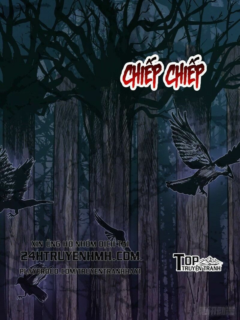 đọc truyện Tinh Linh Ám Đế Chương 16 ảnh 15 tại Thiên Thai Truyện