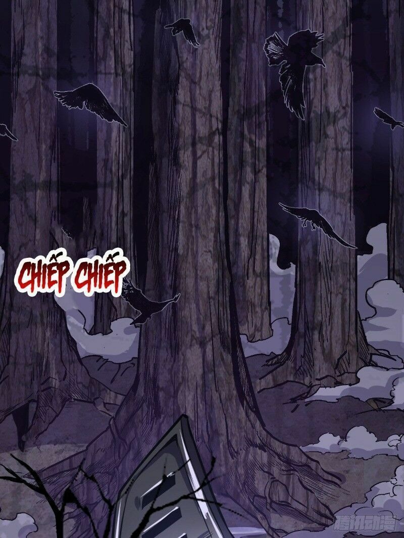 đọc truyện Tinh Linh Ám Đế Chương 16 ảnh 16 tại Thiên Thai Truyện