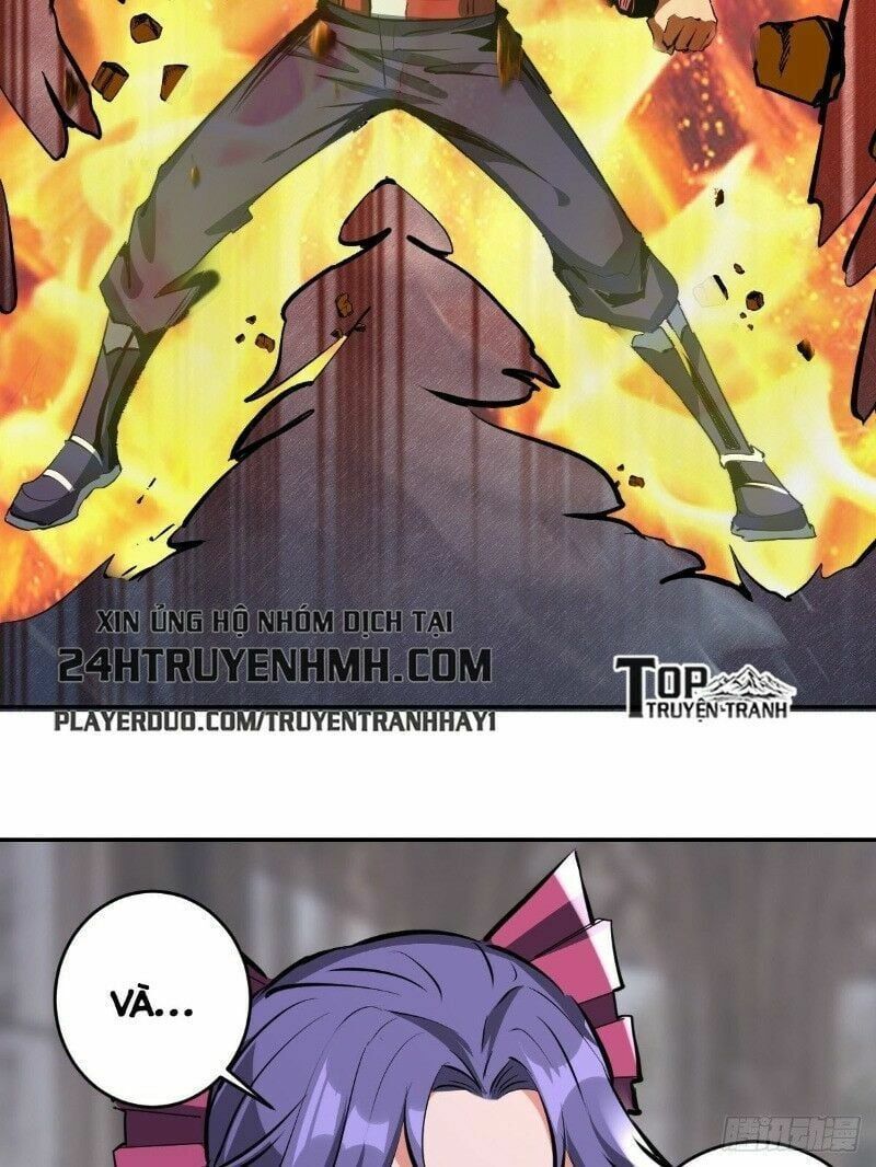 đọc truyện Tinh Linh Ám Đế Chương 16 ảnh 27 tại Thiên Thai Truyện