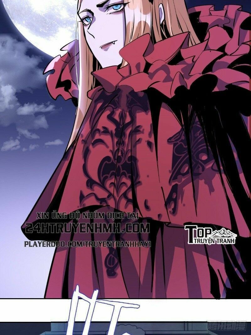 đọc truyện Tinh Linh Ám Đế Chương 16 ảnh 29 tại Thiên Thai Truyện