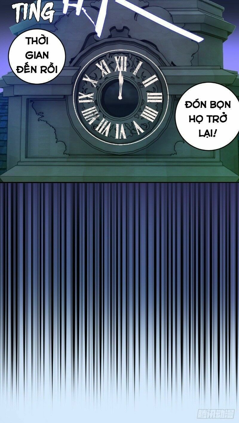 đọc truyện Tinh Linh Ám Đế Chương 16 ảnh 30 tại Thiên Thai Truyện