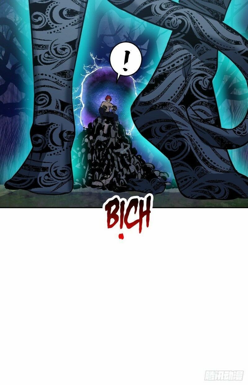 đọc truyện Tinh Linh Ám Đế Chương 16 ảnh 34 tại Thiên Thai Truyện