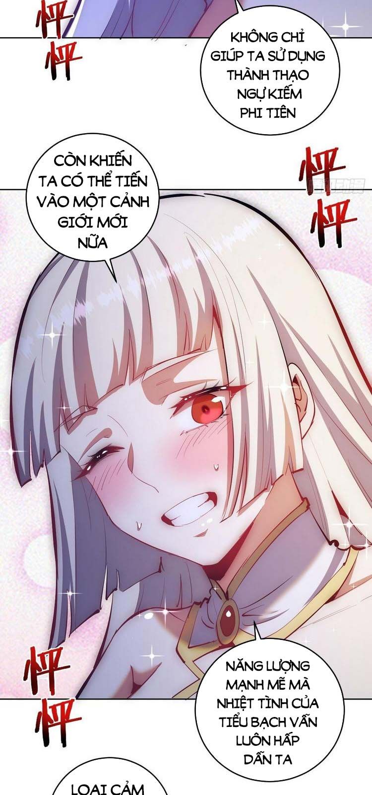 đọc truyện Tinh Linh Ám Đế Chương 160 ảnh 12 tại Thiên Thai Truyện