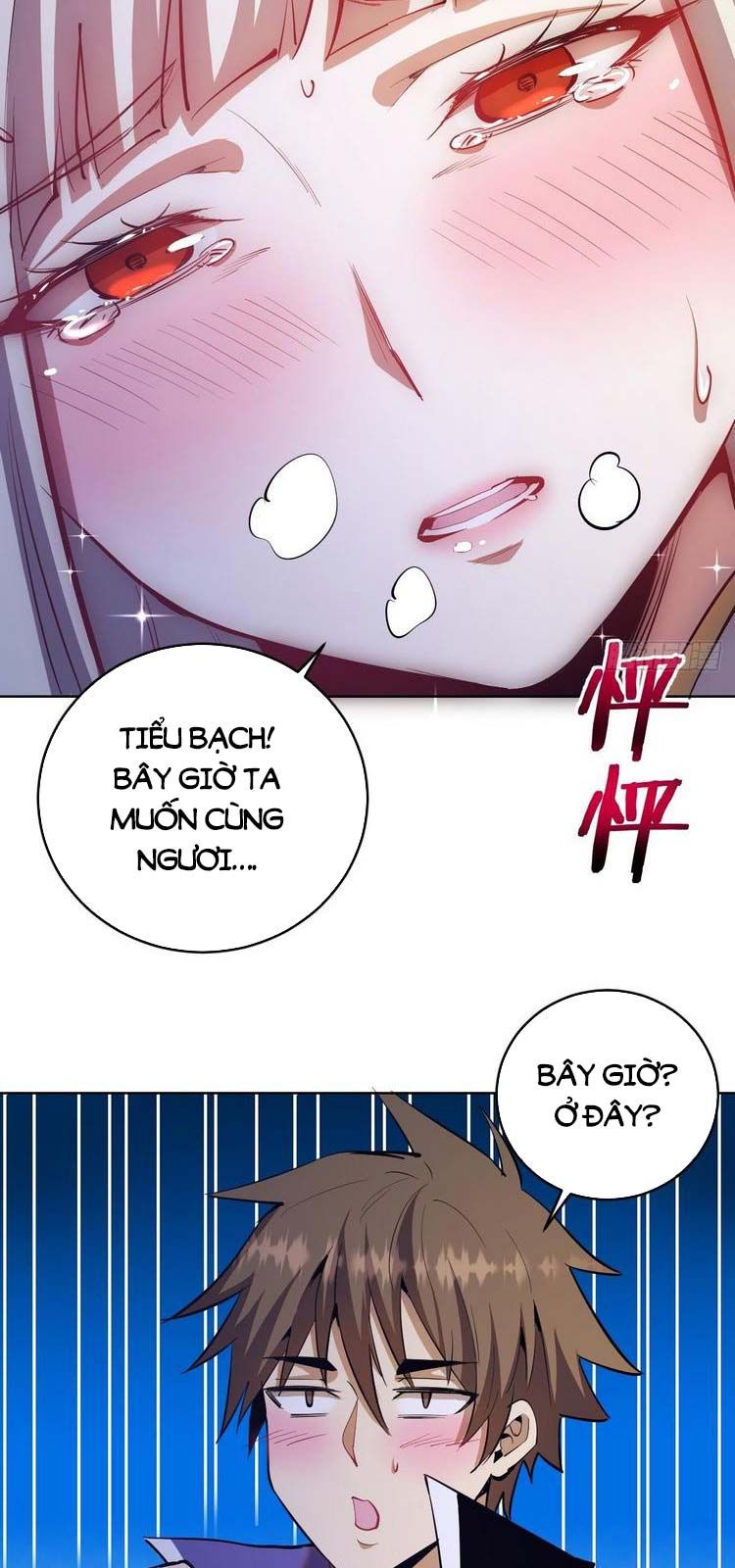 đọc truyện Tinh Linh Ám Đế Chương 160 ảnh 16 tại Thiên Thai Truyện