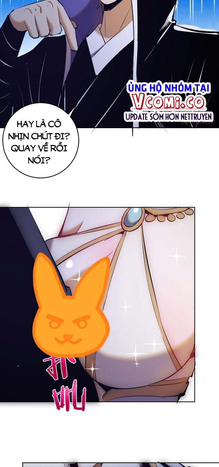 đọc truyện Tinh Linh Ám Đế Chương 160 ảnh 17 tại Thiên Thai Truyện