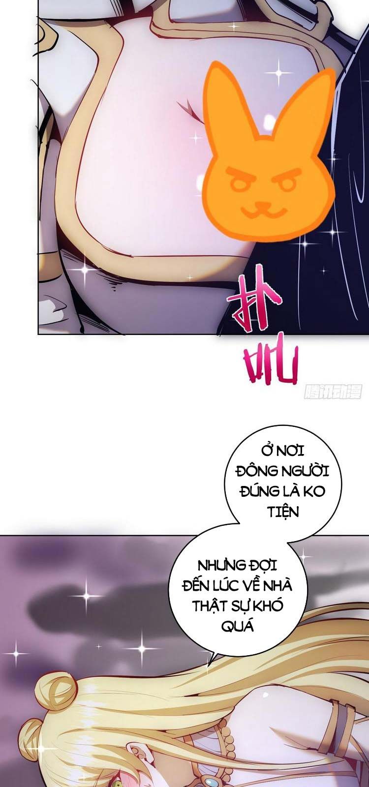 đọc truyện Tinh Linh Ám Đế Chương 160 ảnh 18 tại Thiên Thai Truyện