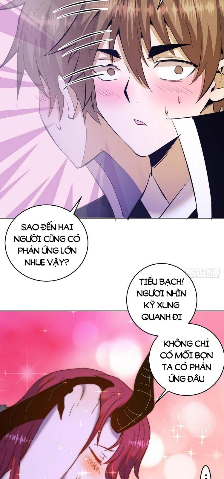 đọc truyện Tinh Linh Ám Đế Chương 160 ảnh 20 tại Thiên Thai Truyện