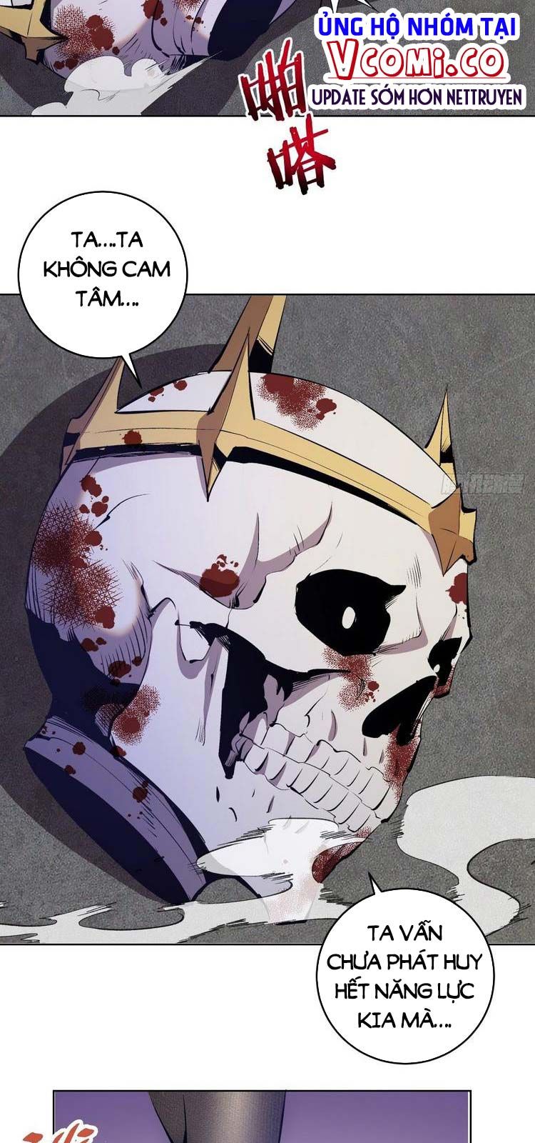 đọc truyện Tinh Linh Ám Đế Chương 160 ảnh 4 tại Thiên Thai Truyện