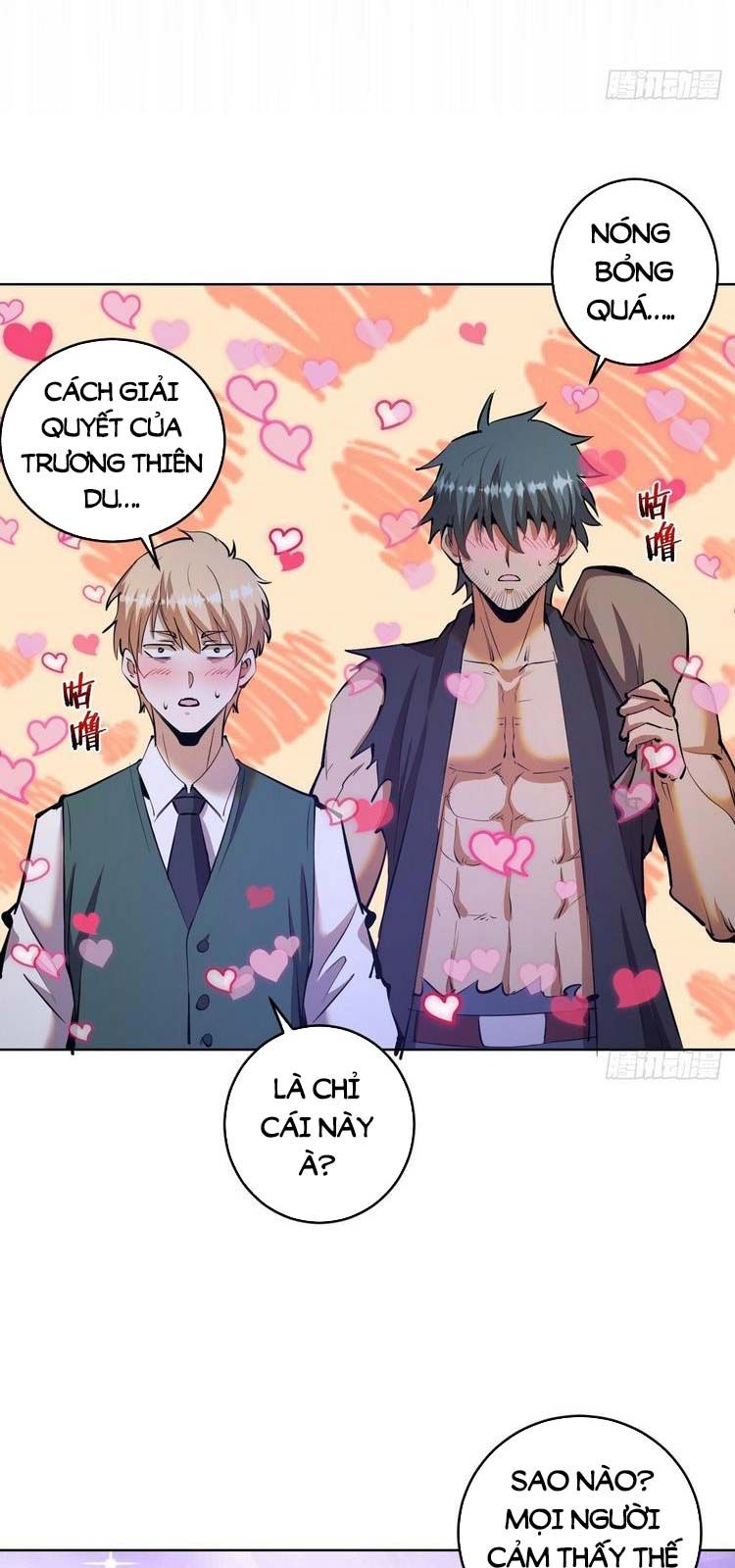 đọc truyện Tinh Linh Ám Đế Chương 160 ảnh 24 tại Thiên Thai Truyện