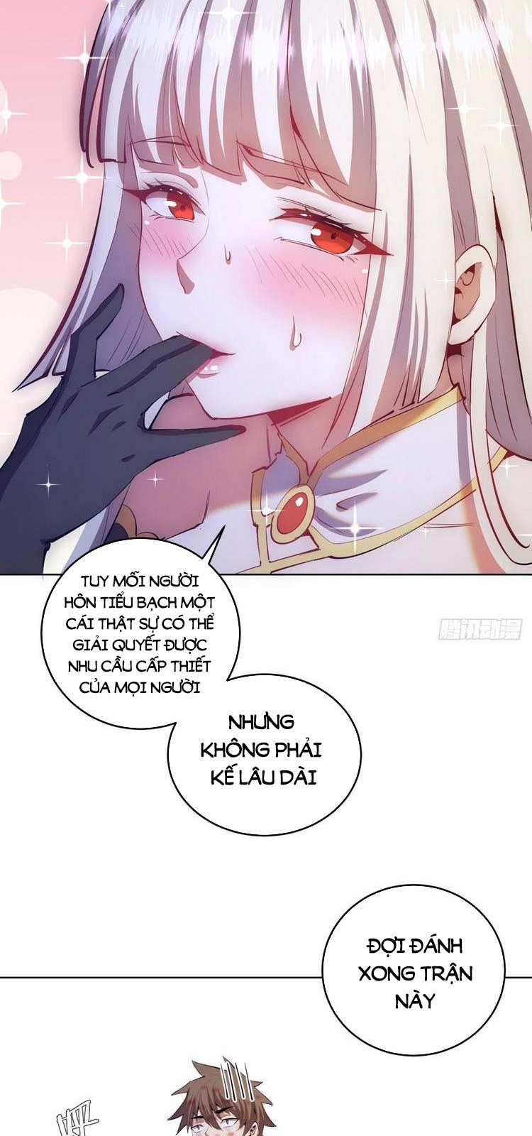 đọc truyện Tinh Linh Ám Đế Chương 160 ảnh 26 tại Thiên Thai Truyện