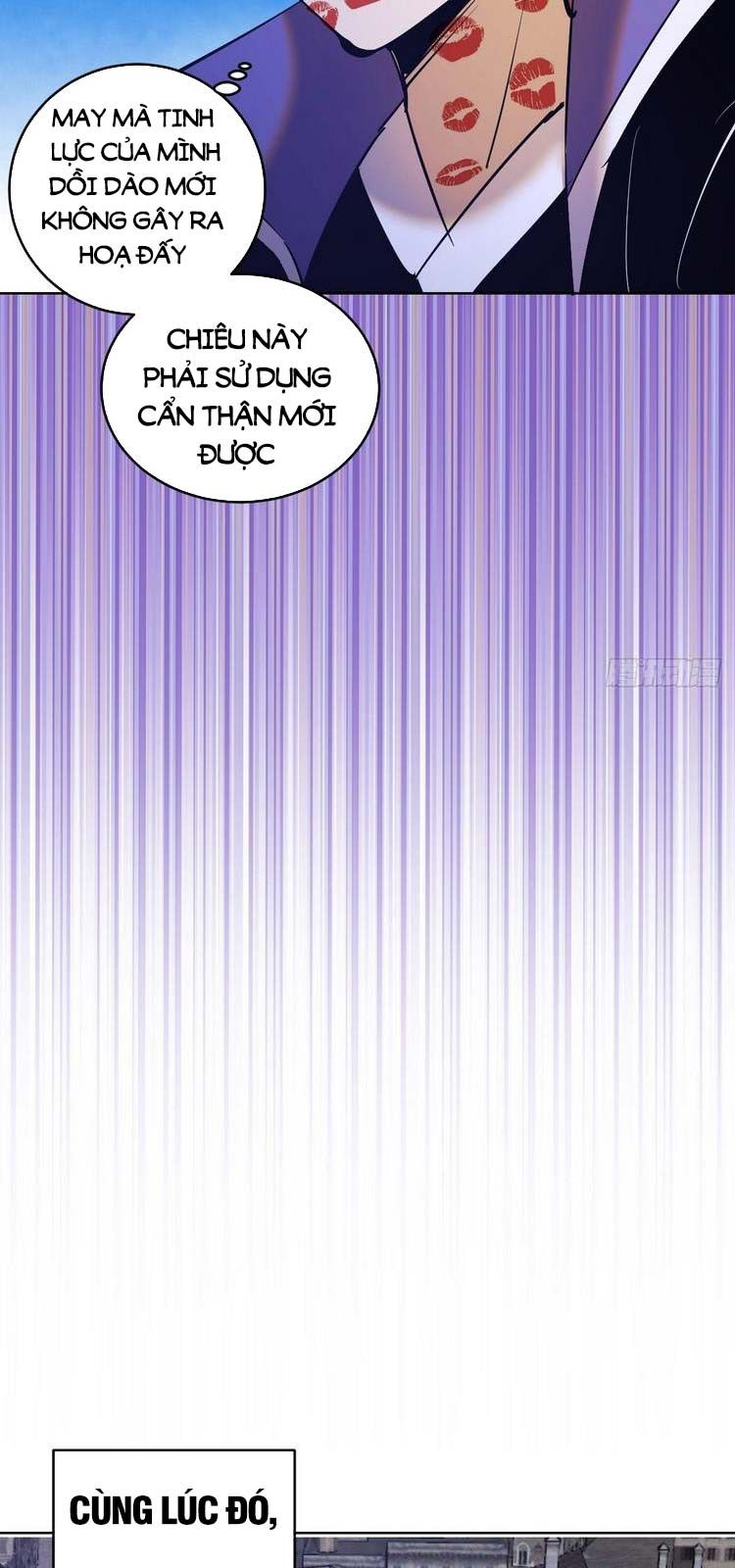 đọc truyện Tinh Linh Ám Đế Chương 160 ảnh 28 tại Thiên Thai Truyện