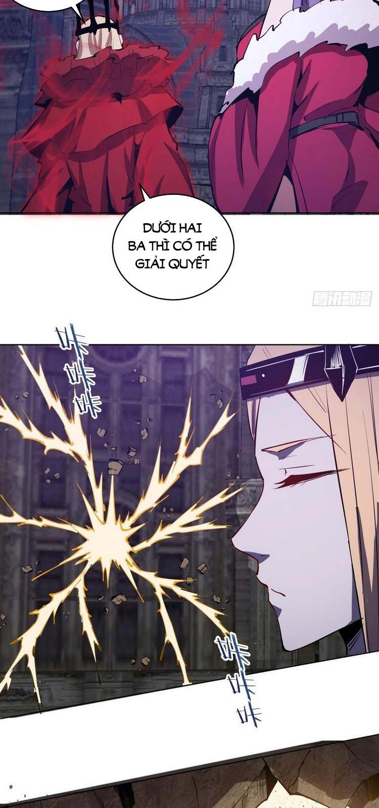 đọc truyện Tinh Linh Ám Đế Chương 160 ảnh 30 tại Thiên Thai Truyện