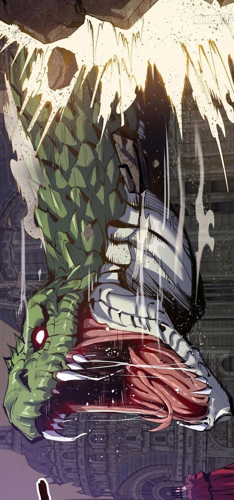 đọc truyện Tinh Linh Ám Đế Chương 160 ảnh 31 tại Thiên Thai Truyện