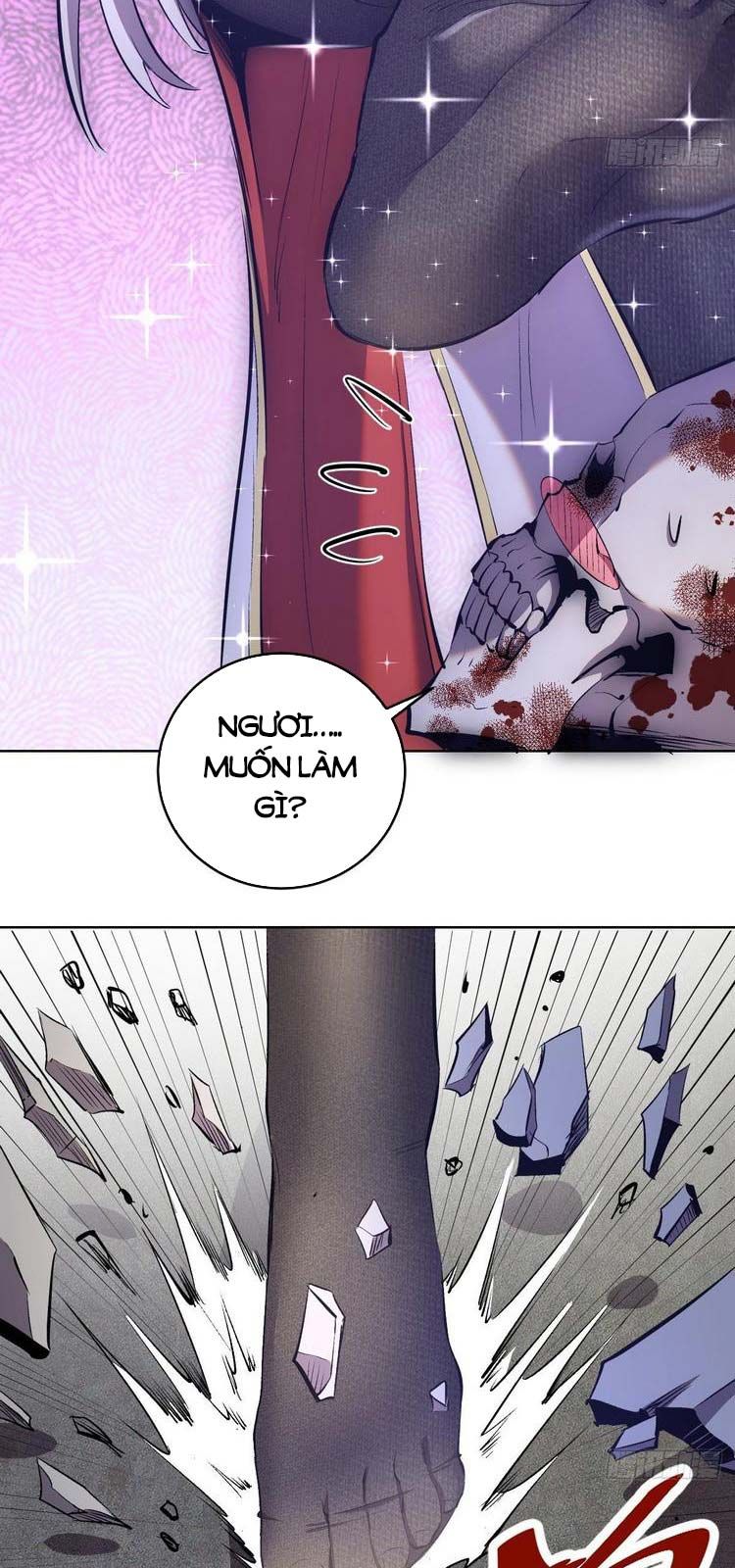 đọc truyện Tinh Linh Ám Đế Chương 160 ảnh 6 tại Thiên Thai Truyện