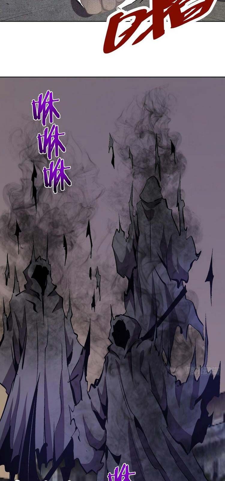 đọc truyện Tinh Linh Ám Đế Chương 160 ảnh 7 tại Thiên Thai Truyện