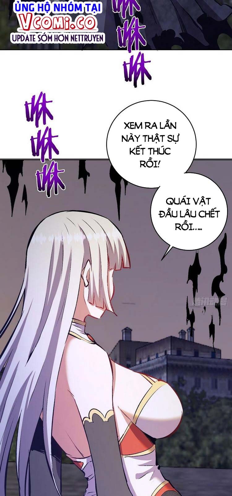 đọc truyện Tinh Linh Ám Đế Chương 160 ảnh 8 tại Thiên Thai Truyện