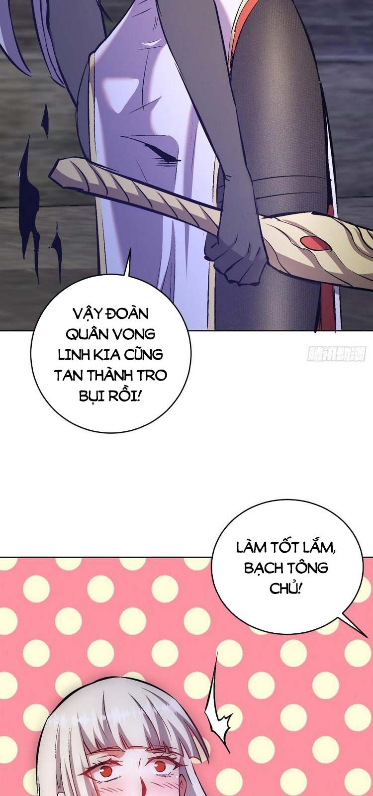 đọc truyện Tinh Linh Ám Đế Chương 160 ảnh 9 tại Thiên Thai Truyện