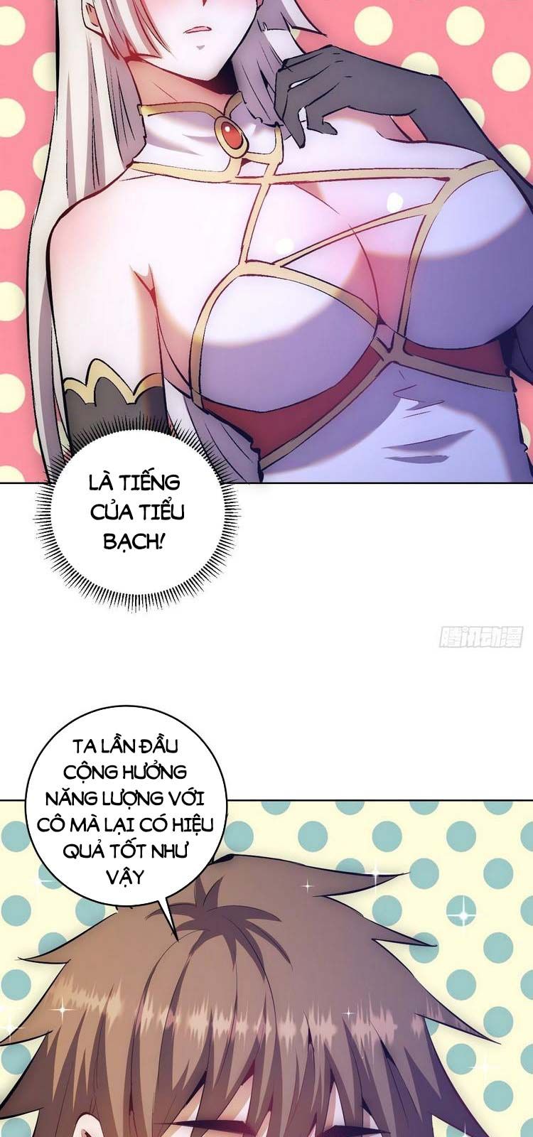 đọc truyện Tinh Linh Ám Đế Chương 160 ảnh 10 tại Thiên Thai Truyện