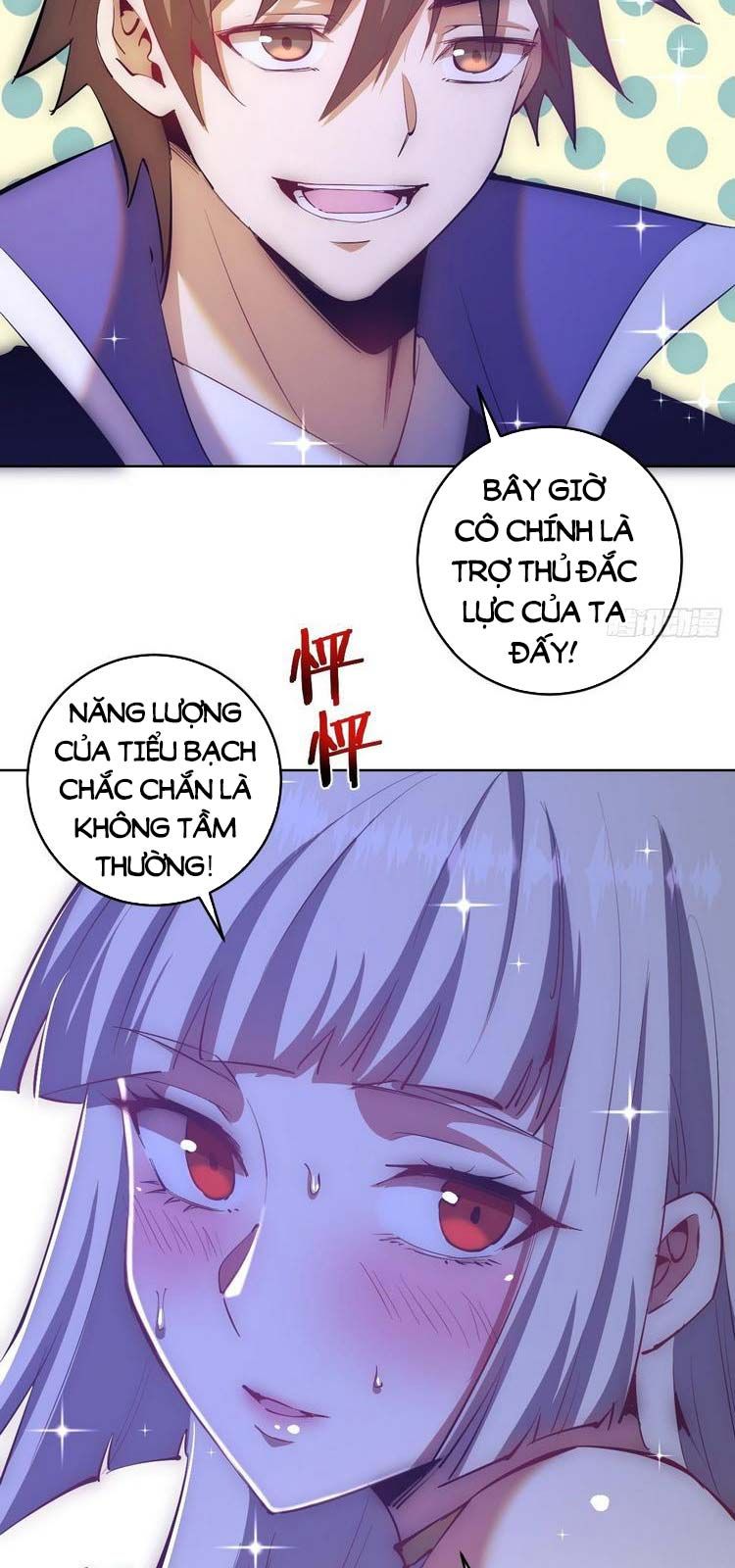 đọc truyện Tinh Linh Ám Đế Chương 160 ảnh 11 tại Thiên Thai Truyện