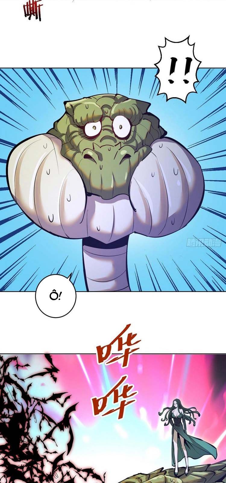 đọc truyện Tinh Linh Ám Đế Chương 161 ảnh 14 tại Thiên Thai Truyện