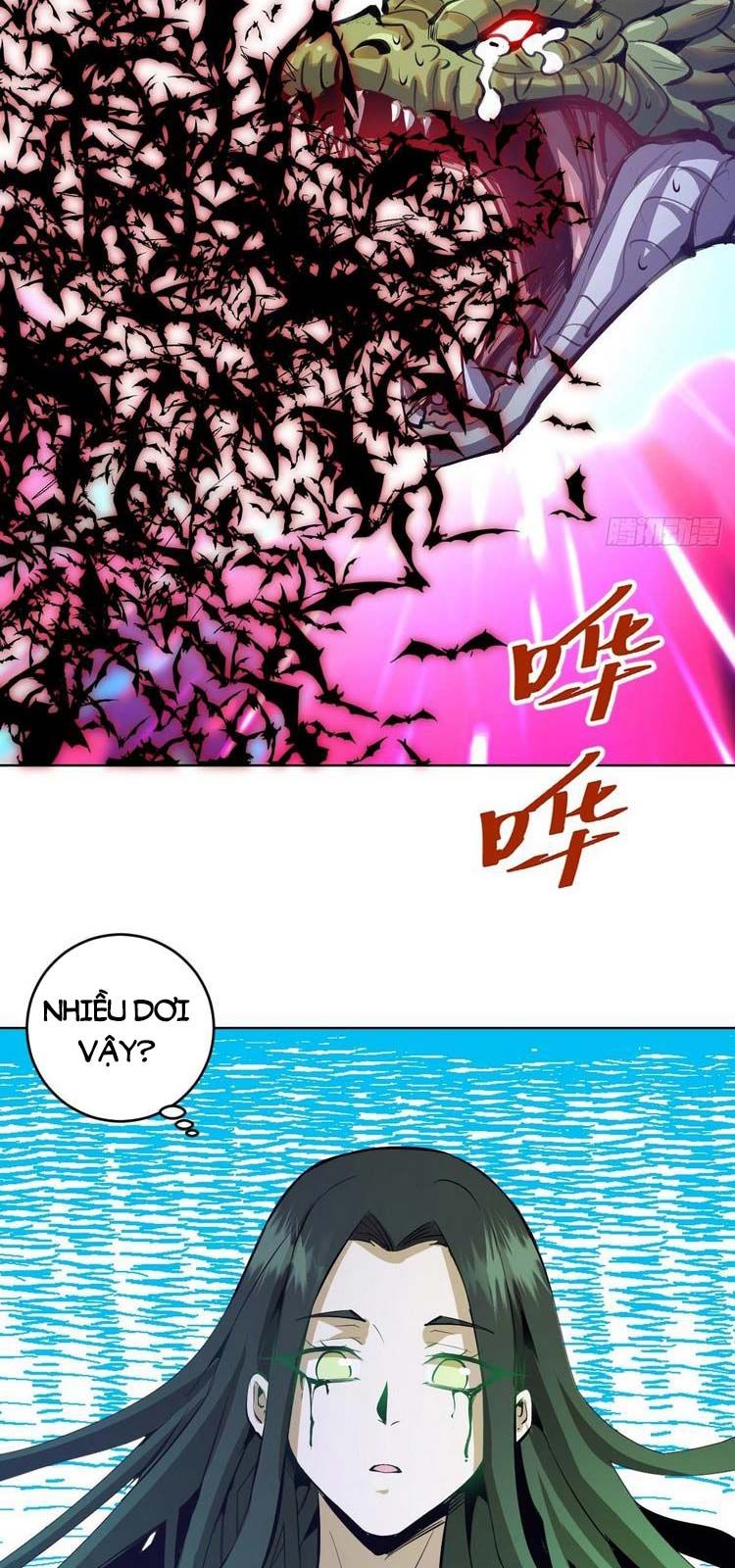 đọc truyện Tinh Linh Ám Đế Chương 161 ảnh 15 tại Thiên Thai Truyện