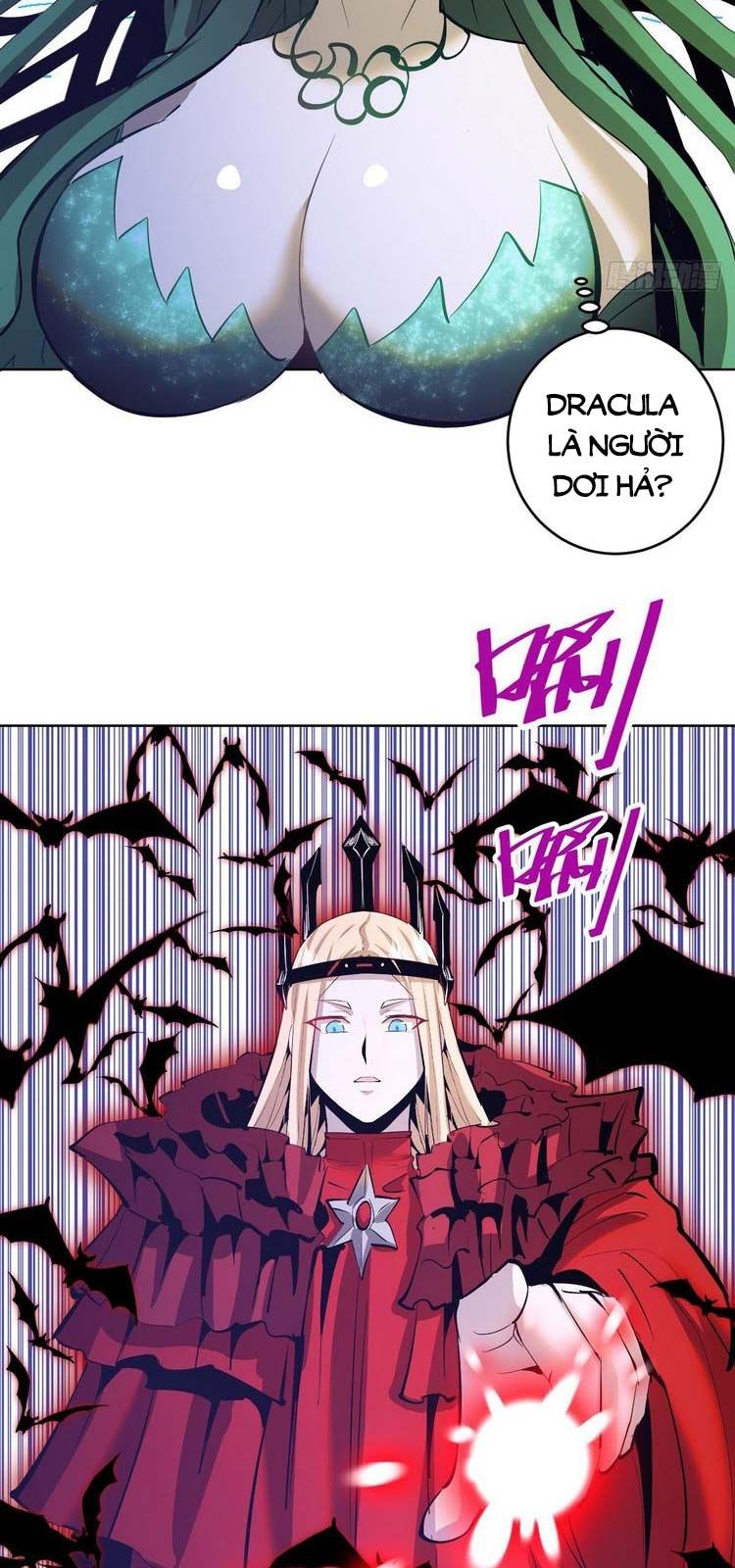 đọc truyện Tinh Linh Ám Đế Chương 161 ảnh 16 tại Thiên Thai Truyện