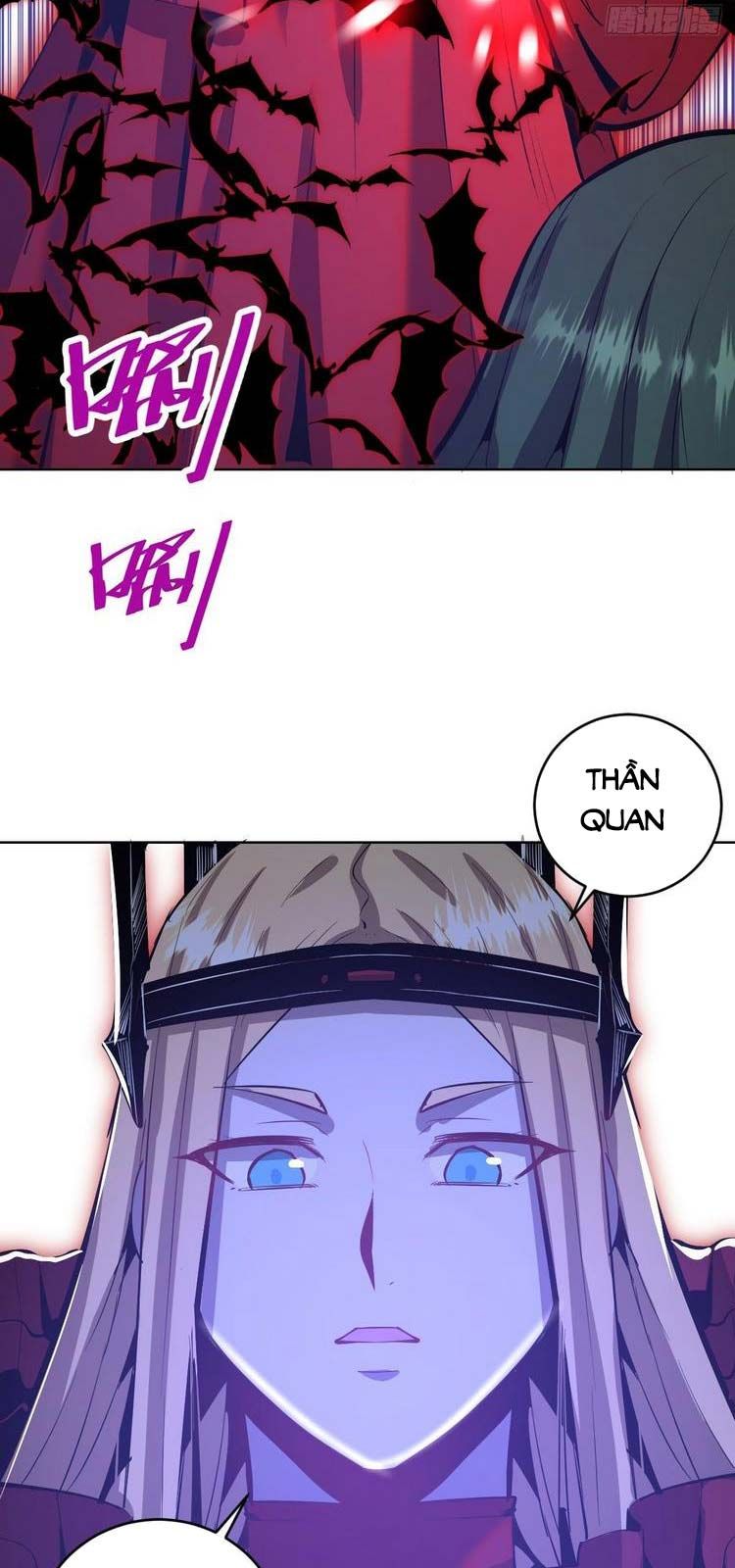 đọc truyện Tinh Linh Ám Đế Chương 161 ảnh 17 tại Thiên Thai Truyện