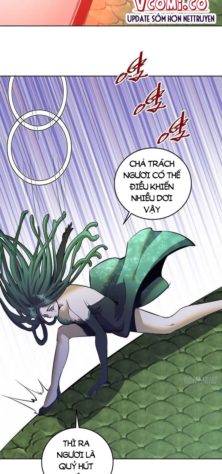 đọc truyện Tinh Linh Ám Đế Chương 161 ảnh 19 tại Thiên Thai Truyện