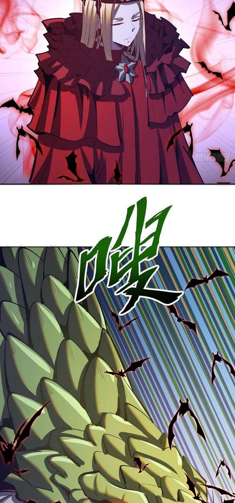 đọc truyện Tinh Linh Ám Đế Chương 161 ảnh 4 tại Thiên Thai Truyện