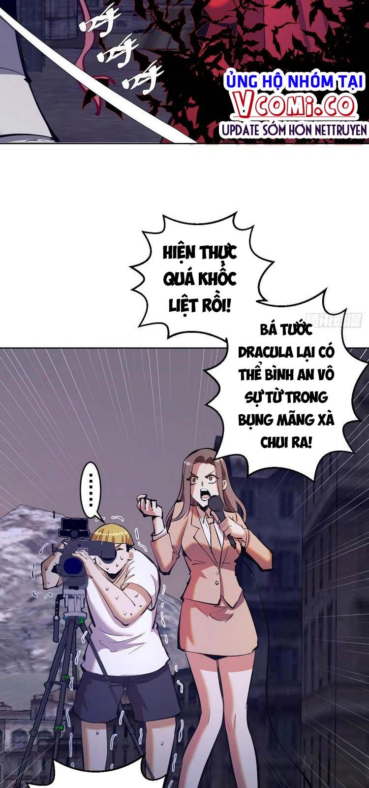 đọc truyện Tinh Linh Ám Đế Chương 161 ảnh 23 tại Thiên Thai Truyện