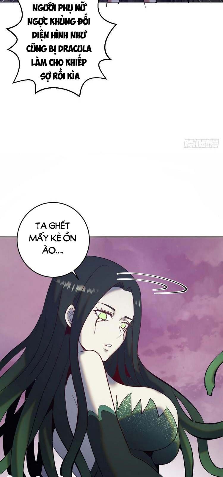 đọc truyện Tinh Linh Ám Đế Chương 161 ảnh 24 tại Thiên Thai Truyện