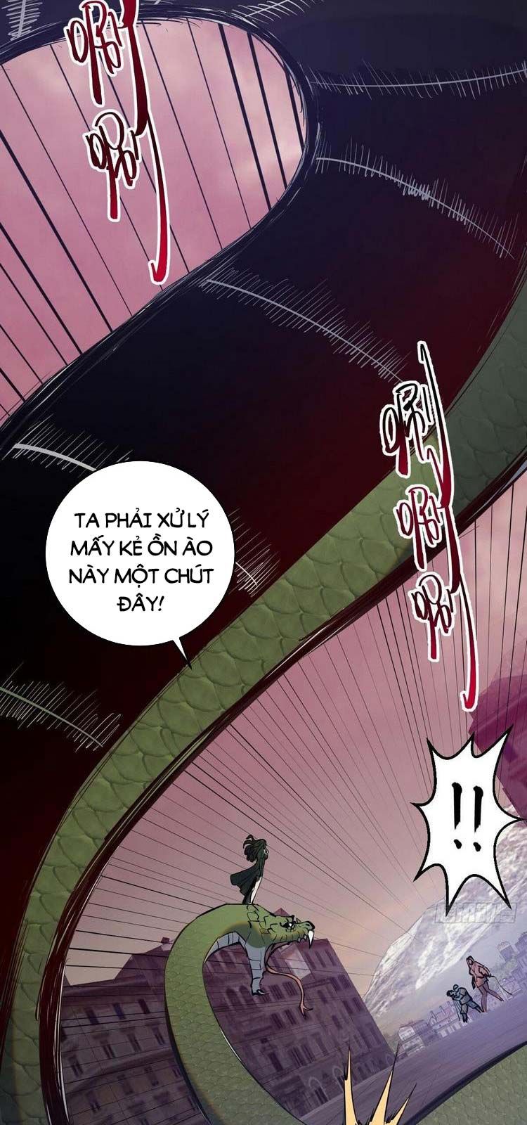 đọc truyện Tinh Linh Ám Đế Chương 161 ảnh 26 tại Thiên Thai Truyện