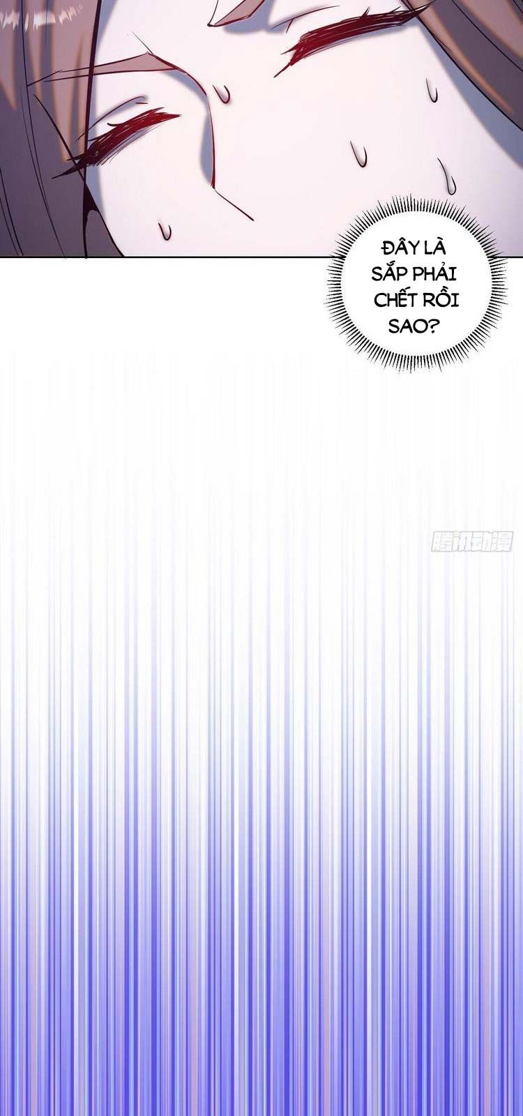 đọc truyện Tinh Linh Ám Đế Chương 161 ảnh 28 tại Thiên Thai Truyện