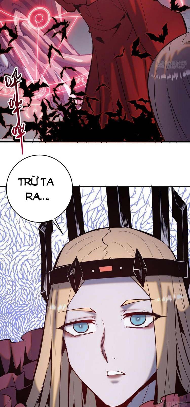 đọc truyện Tinh Linh Ám Đế Chương 161 ảnh 30 tại Thiên Thai Truyện