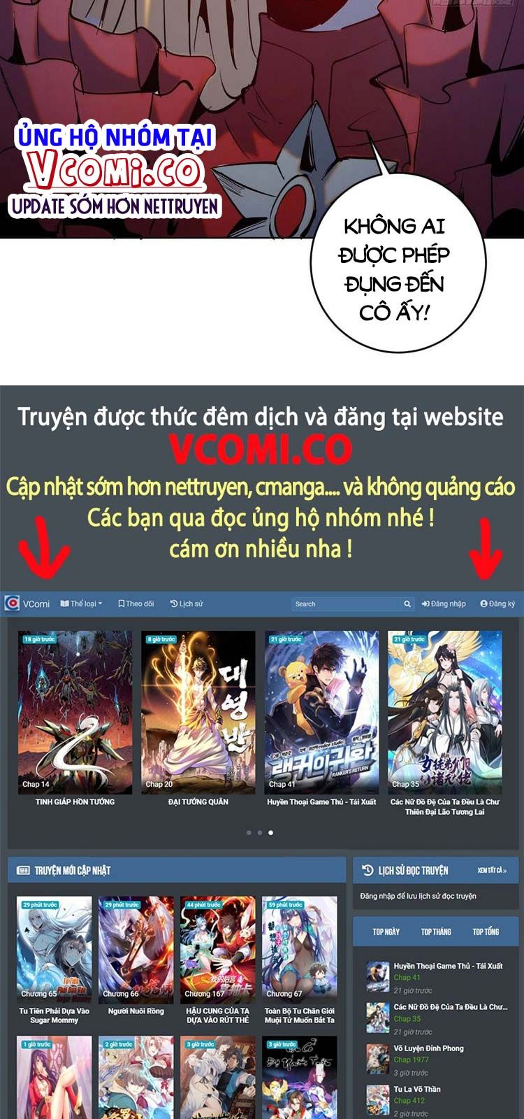 đọc truyện Tinh Linh Ám Đế Chương 161 ảnh 31 tại Thiên Thai Truyện