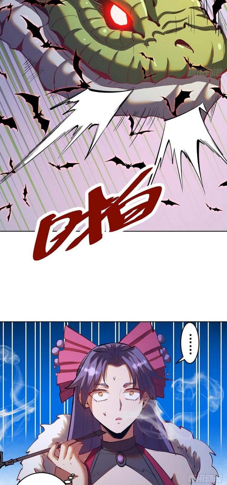 đọc truyện Tinh Linh Ám Đế Chương 161 ảnh 5 tại Thiên Thai Truyện