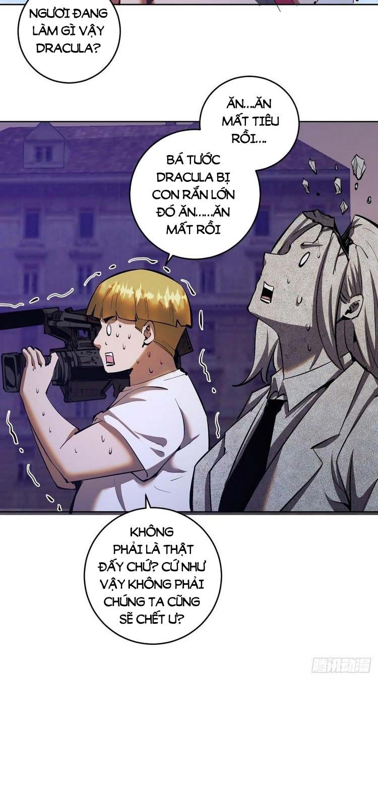 đọc truyện Tinh Linh Ám Đế Chương 161 ảnh 6 tại Thiên Thai Truyện